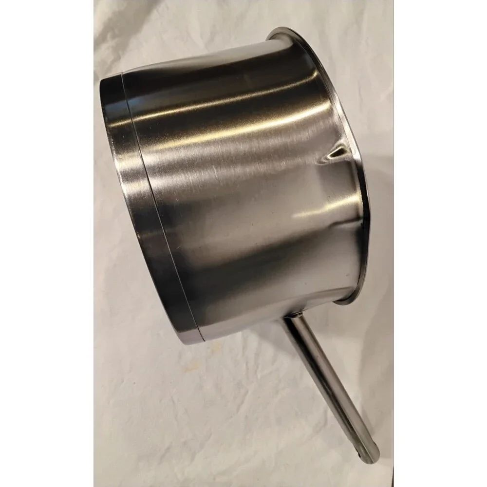 Masterclass  Cookware Stainless Steel  2.5-qt 7